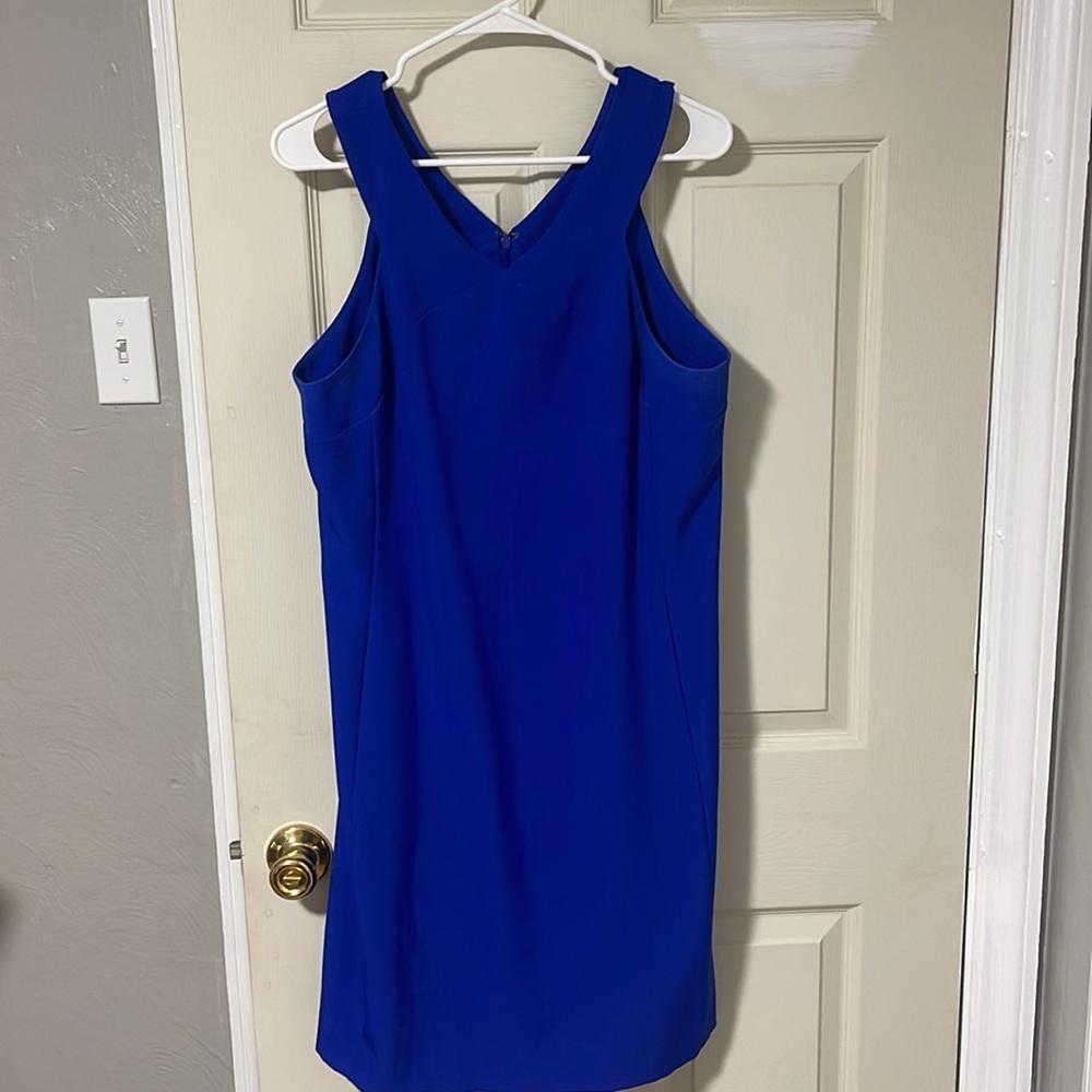 Nine West Sleeveless Dress